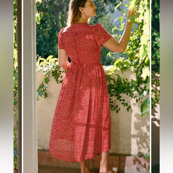 NWT Christy Dawn dress - Picture 2 of 11